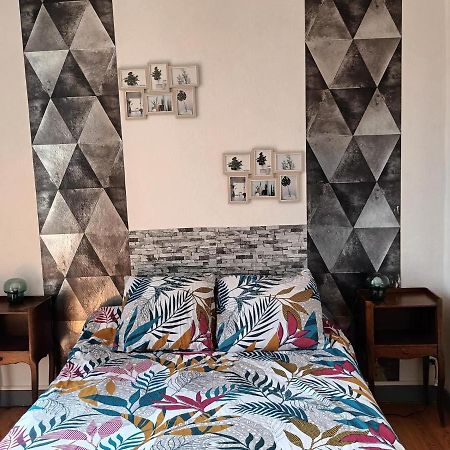 Appartement Chaleureux De 82M2 Proche De Vulcania Pontaumur Zewnętrze zdjęcie